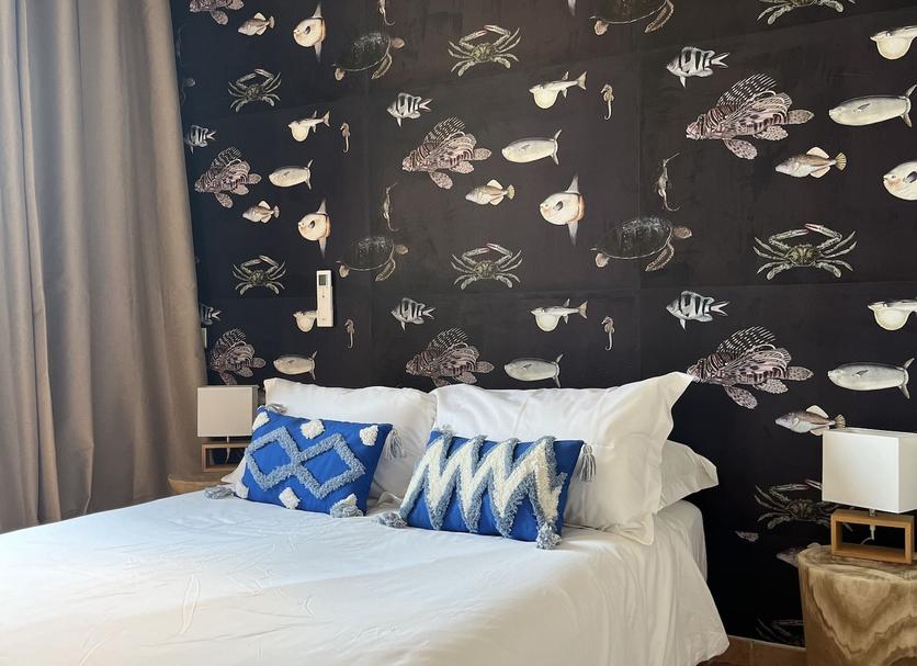 Kamar Tidur Foto