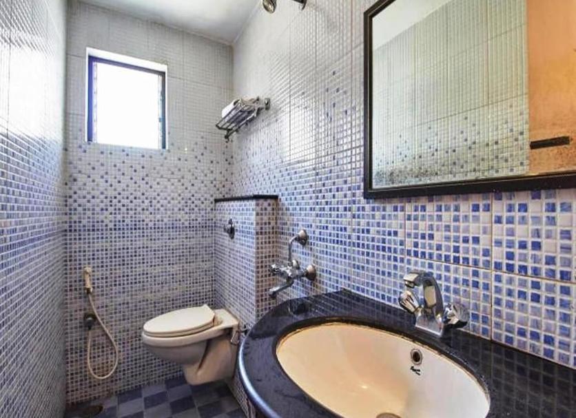 Kamar Mandi Foto