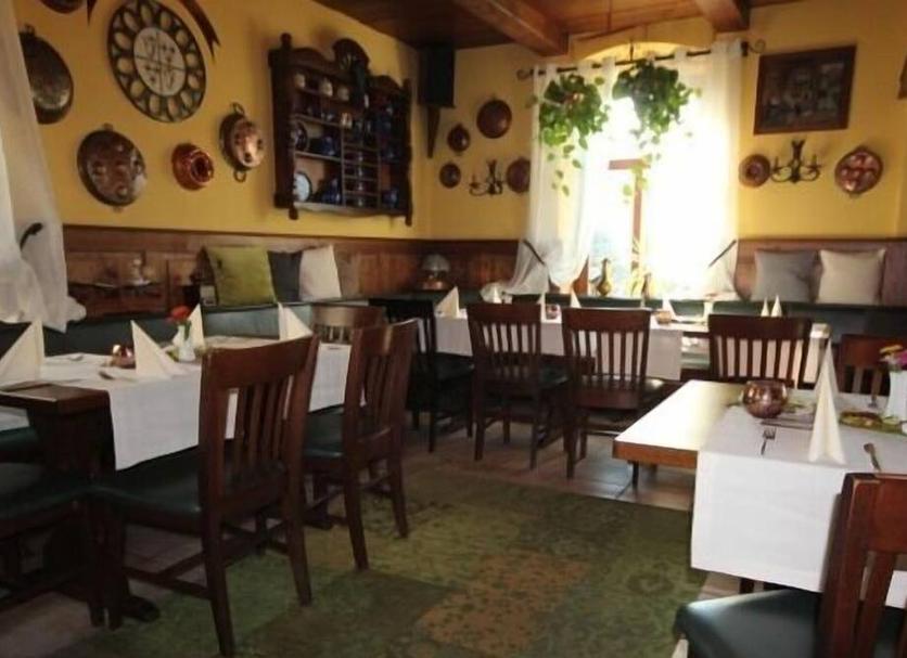Restoran Foto
