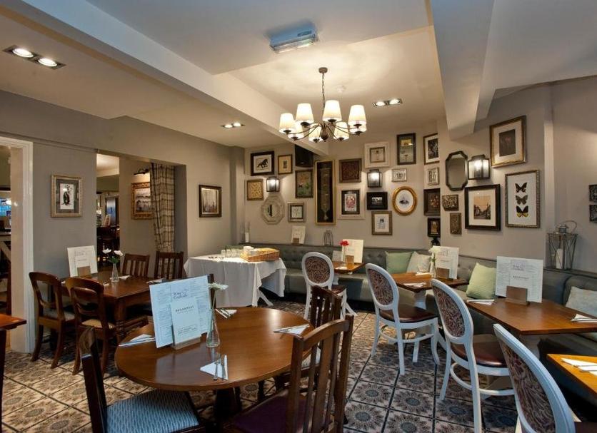 Restoran Foto