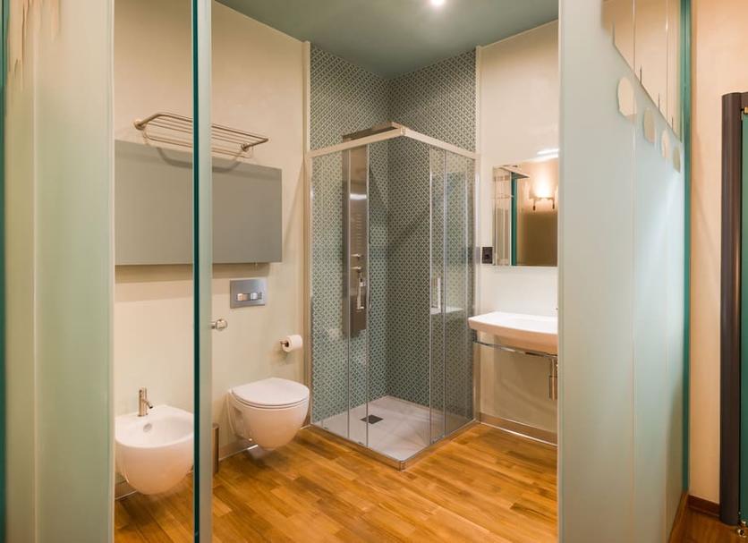 Kamar Mandi Foto