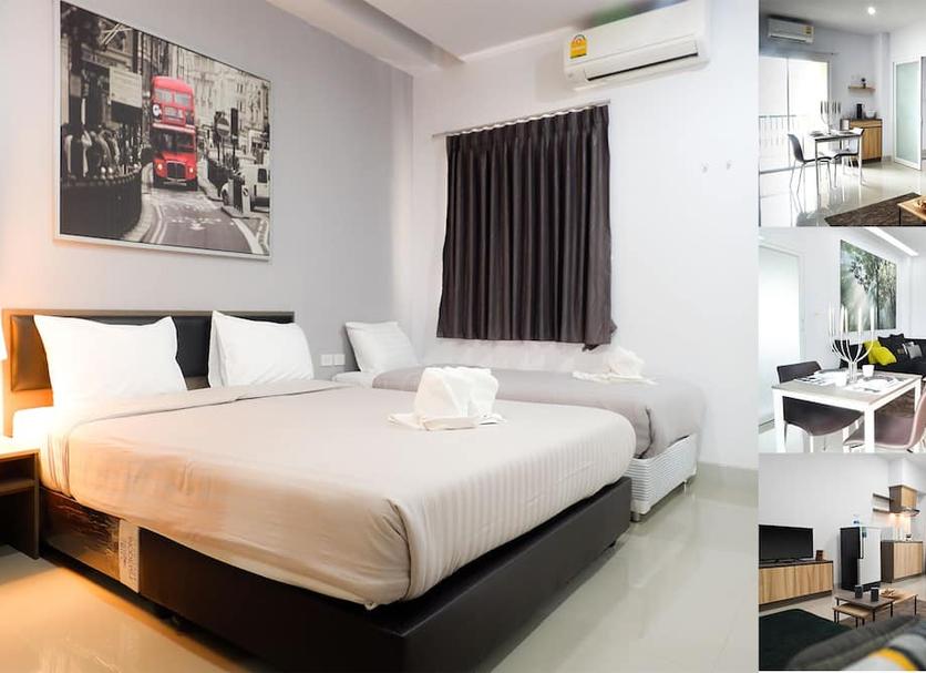 Kamar Tidur Foto