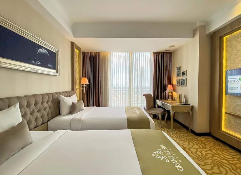 Kamar Tidur Foto