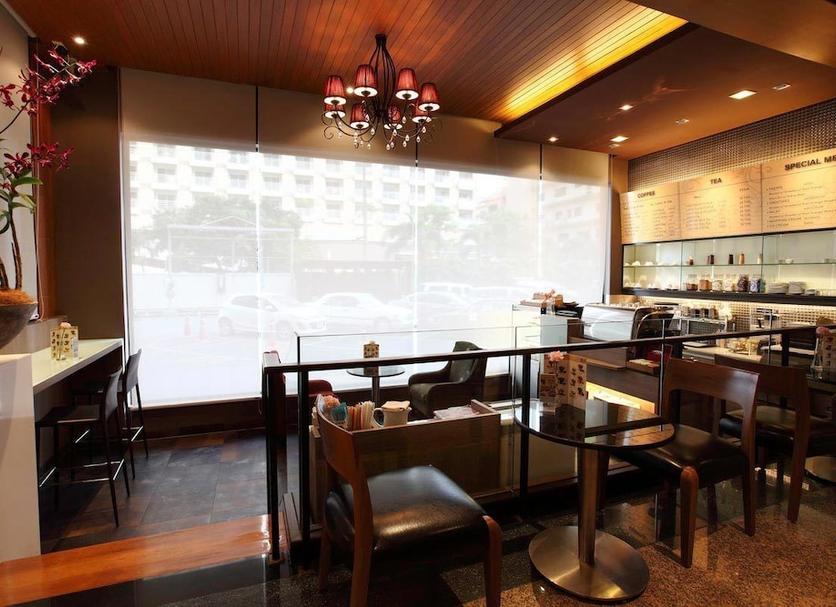Restoran Foto