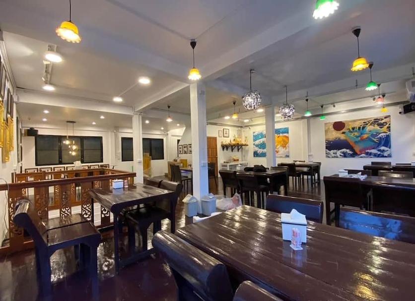 Restoran Foto