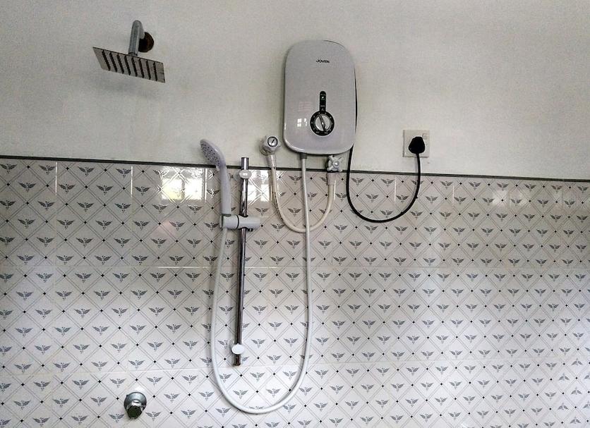 Kamar Mandi Foto
