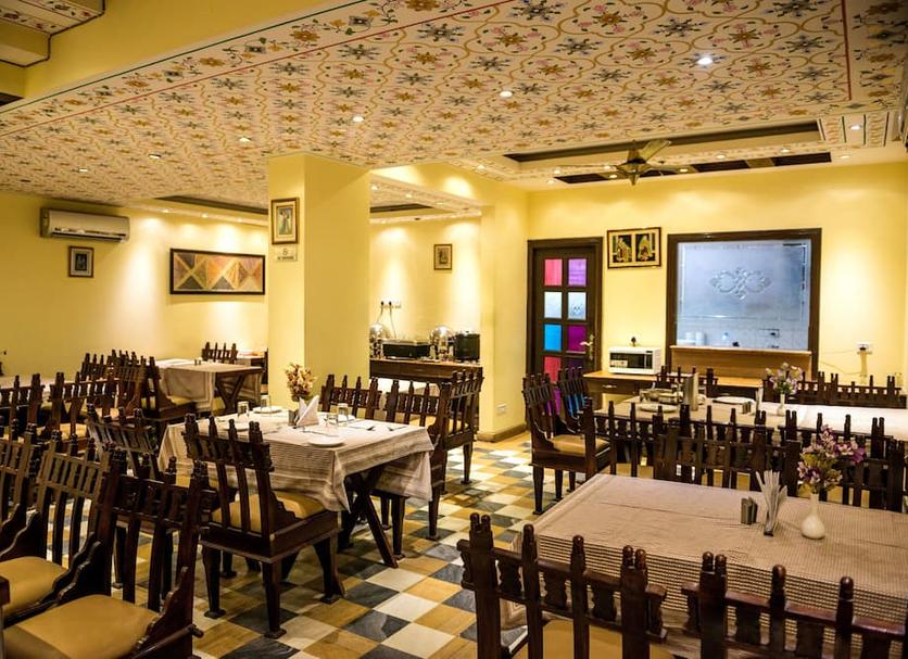 Restoran Foto