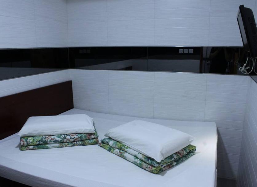 Prasarana kamar Foto