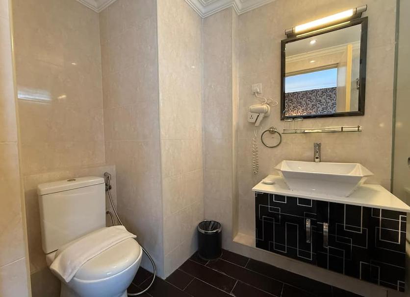 Kamar Mandi Foto