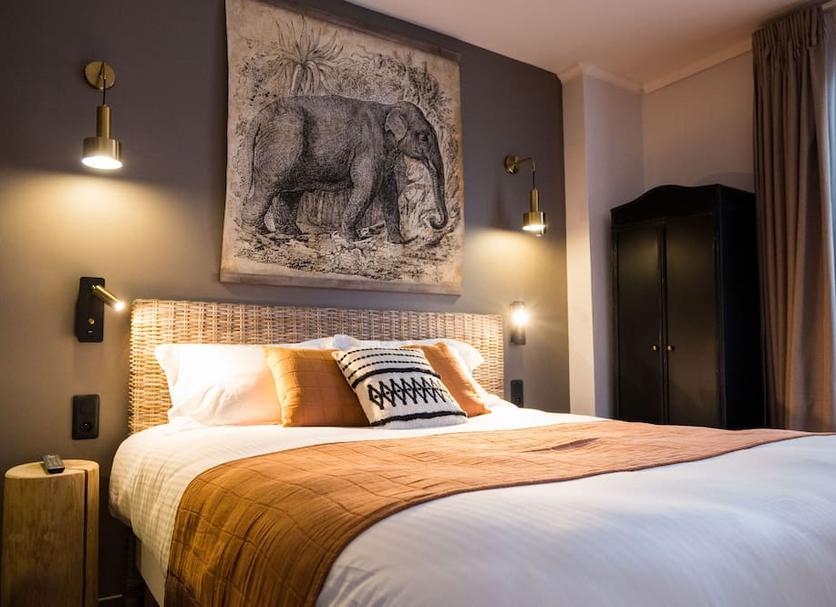 Kamar Tidur Foto