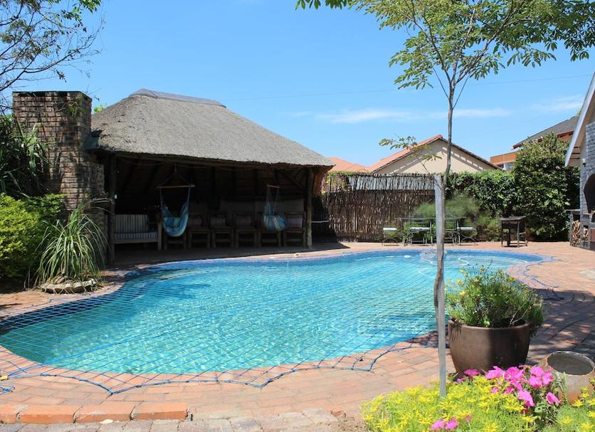 Kolam Foto
