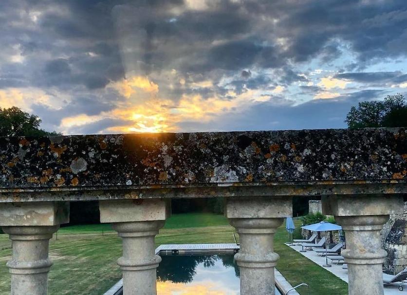 Pemandangan luar Foto