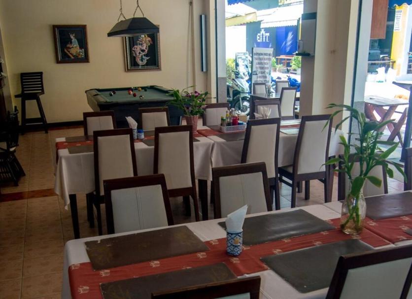 Restoran Foto