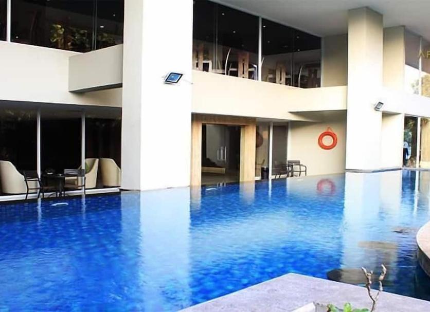 Kolam Foto