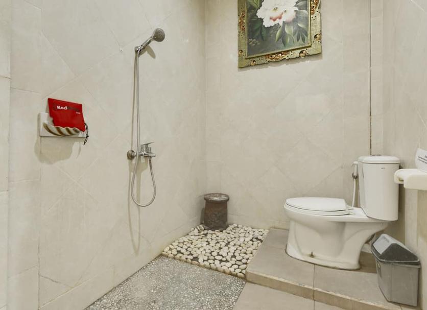 Kamar Mandi Foto
