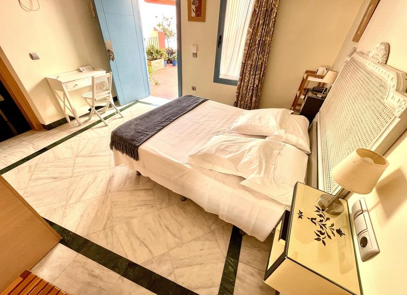 Kamar Tidur Foto