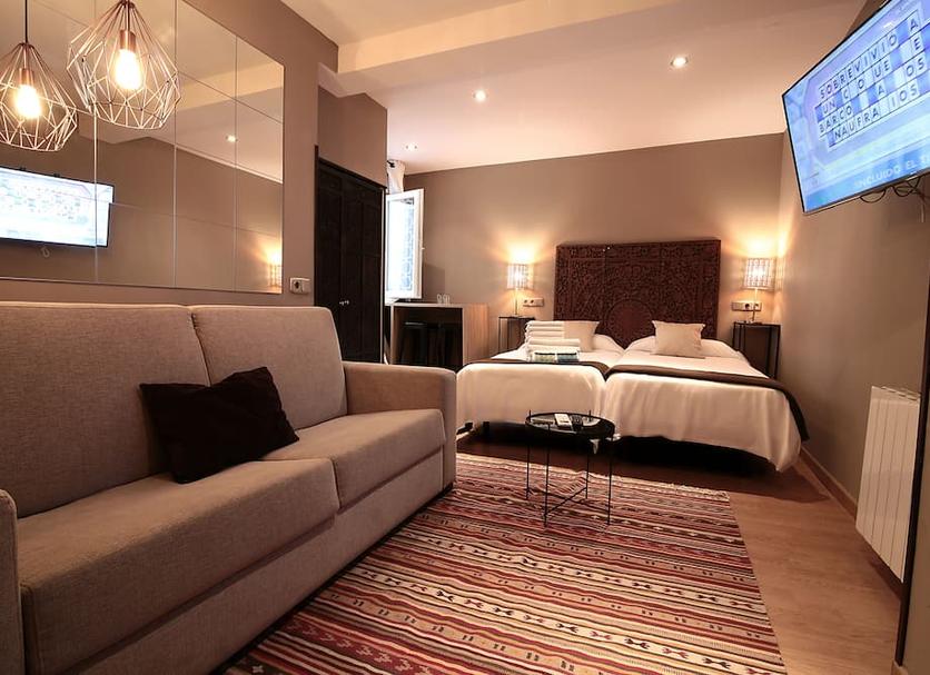 Kamar Tidur Foto