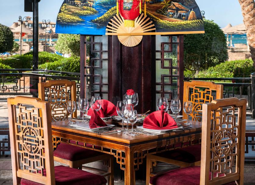 Restoran Foto