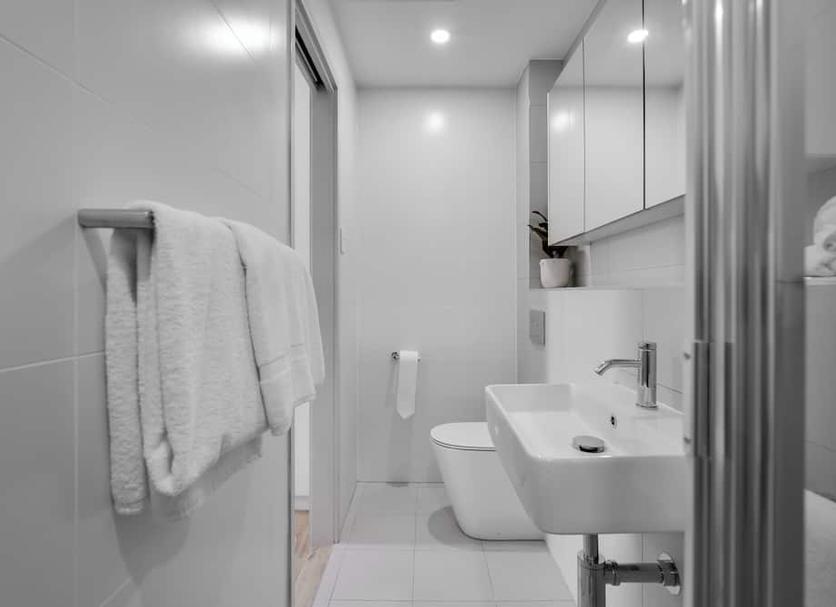 Kamar Mandi Foto