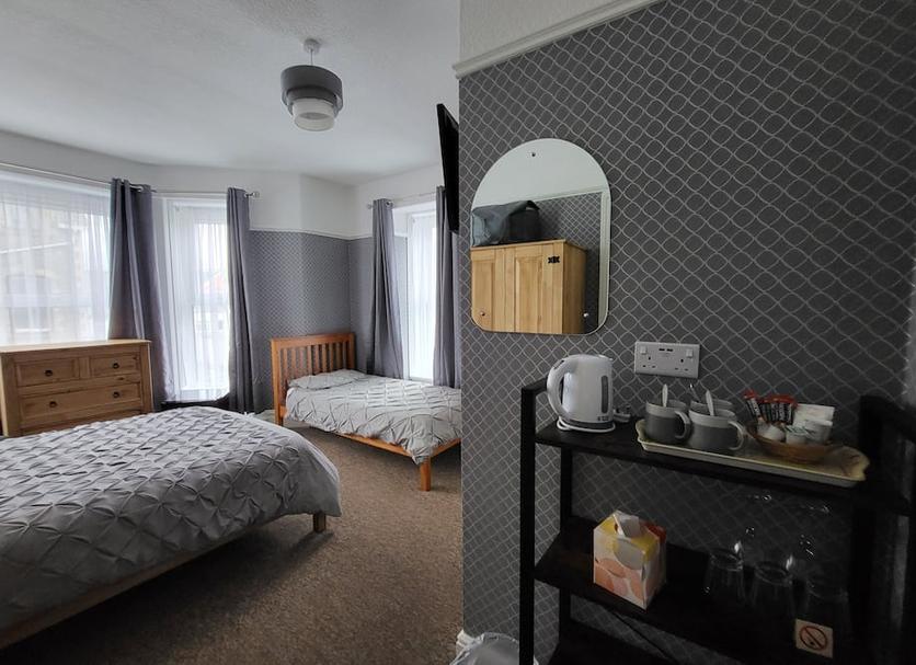 Kamar Tidur Foto