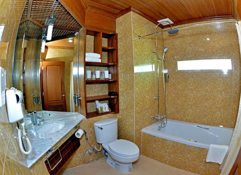 Kamar Mandi Foto
