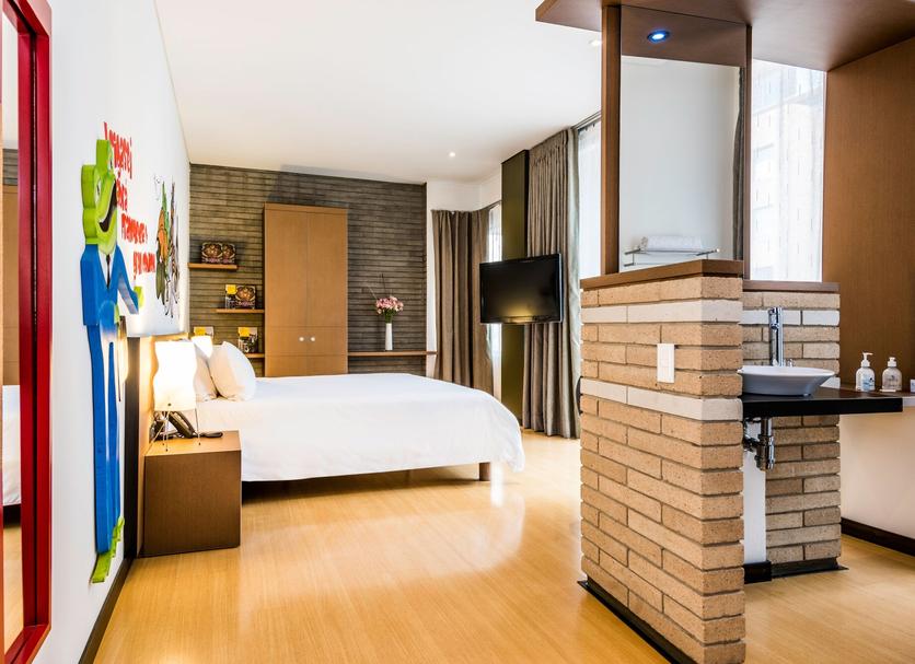 Kamar Tidur Foto