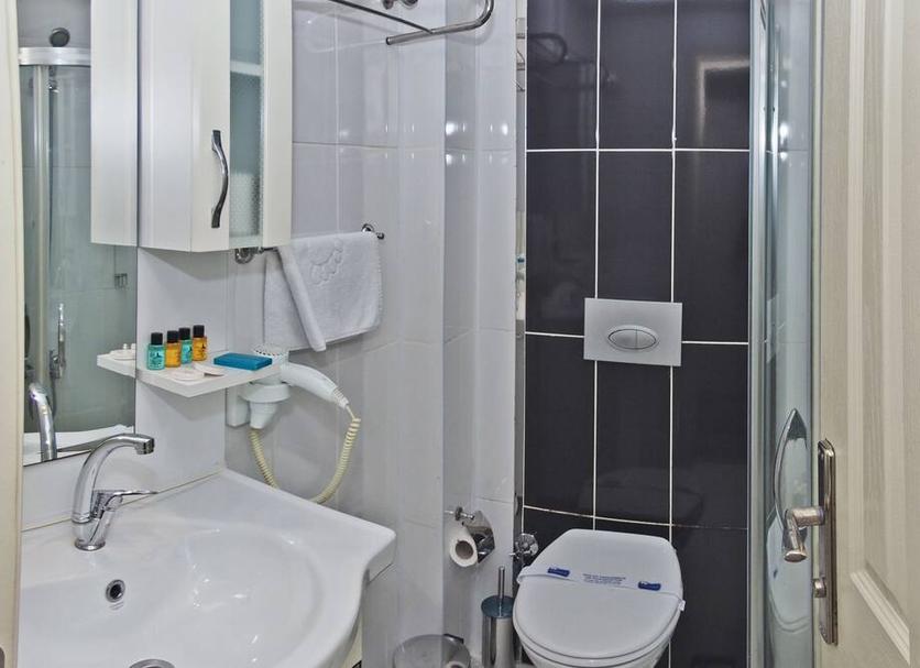 Kamar Mandi Foto