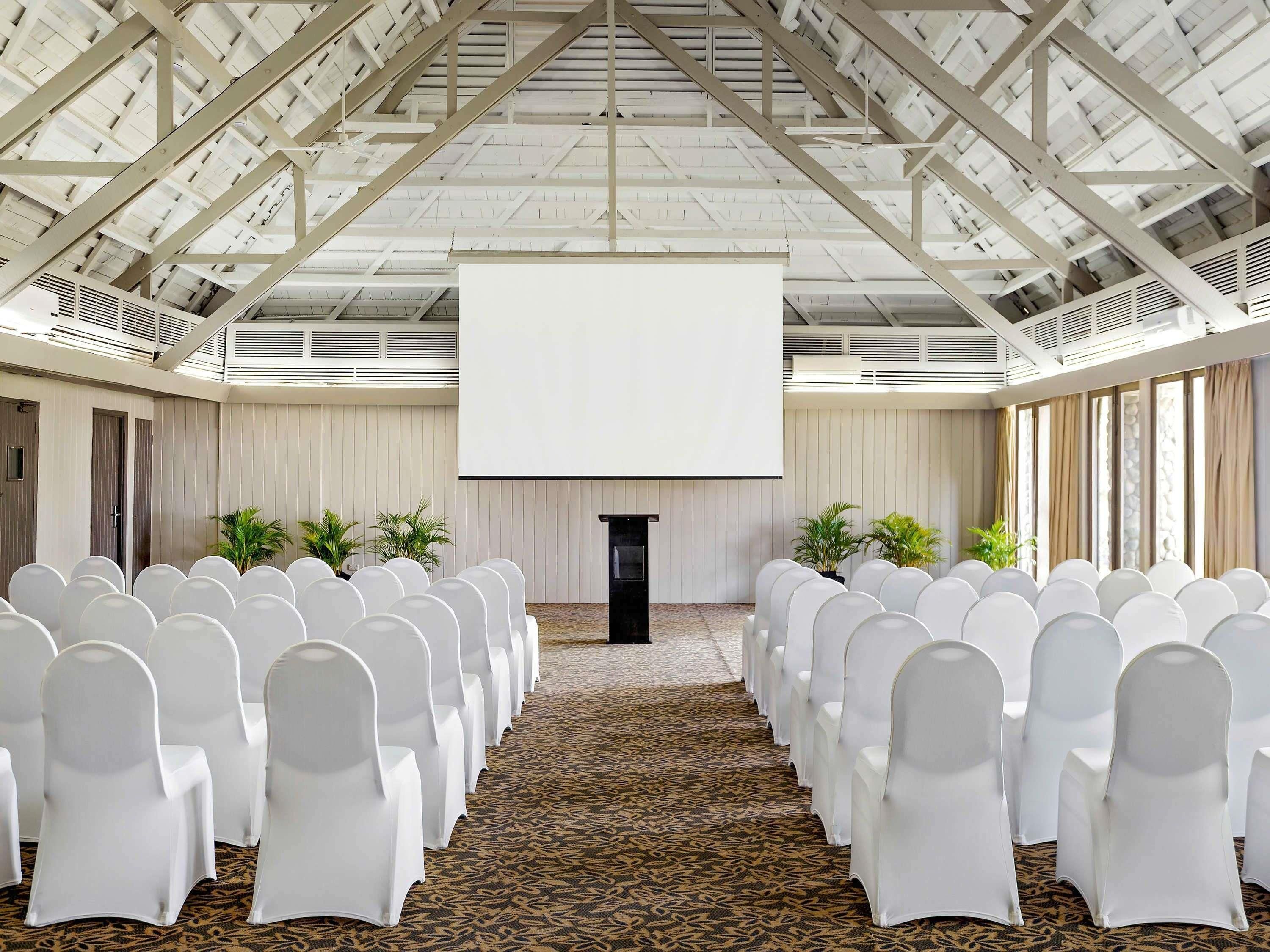 Ruang konferensi