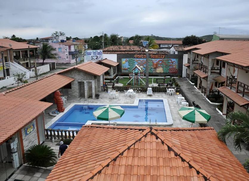 Kolam Foto