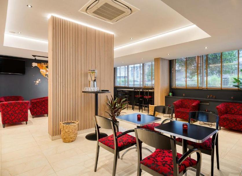Restoran Foto