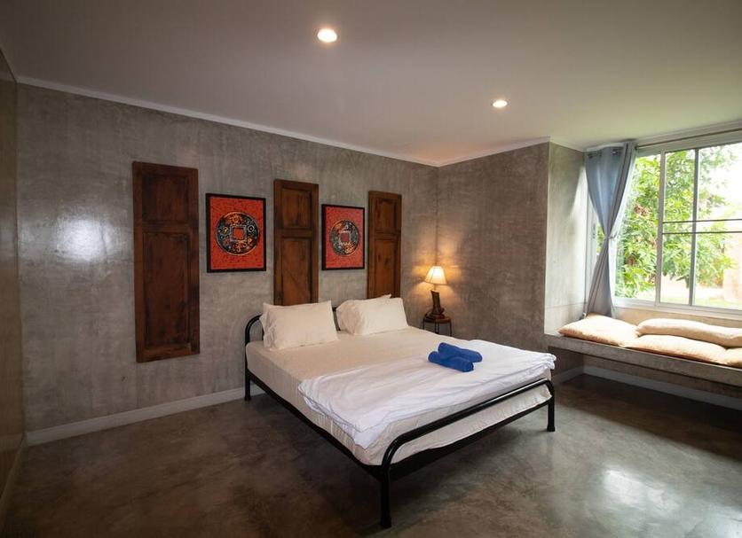 Kamar Tidur Foto