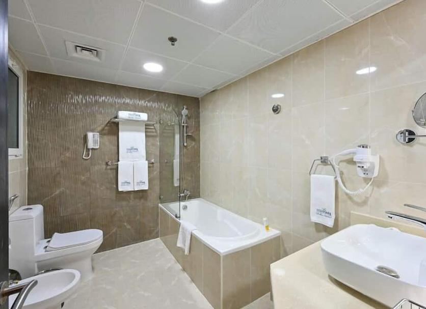 Kamar Mandi Foto