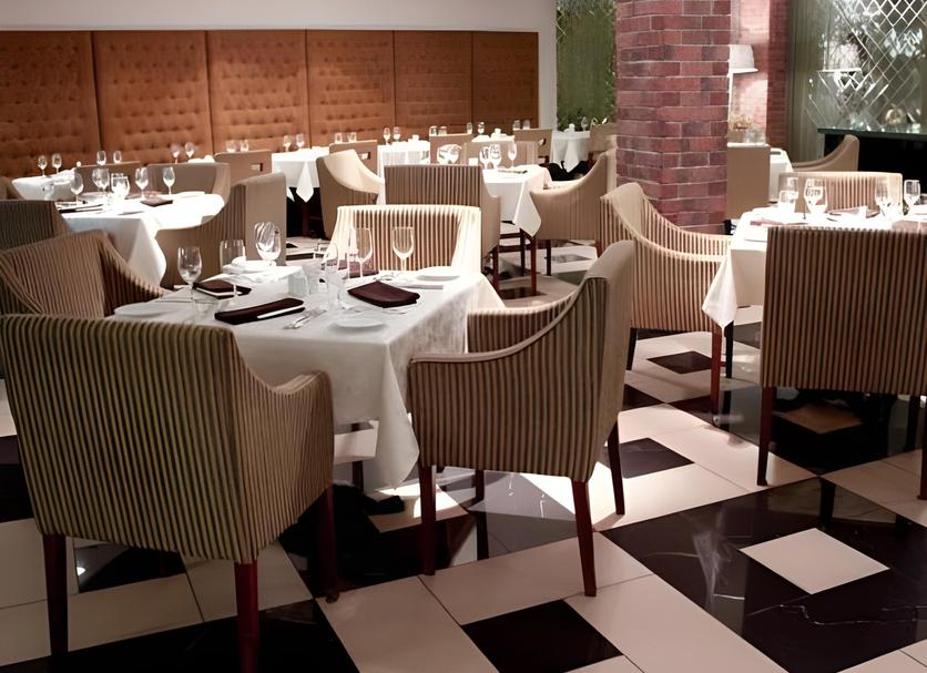 Restoran Foto