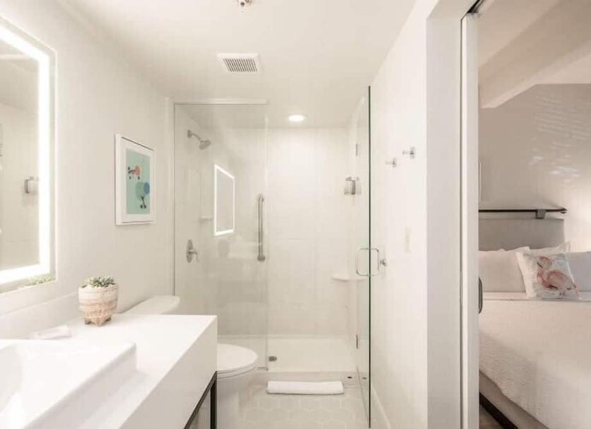 Kamar Mandi Foto