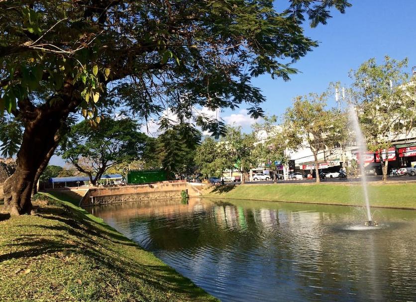 Pemandangan luar Foto