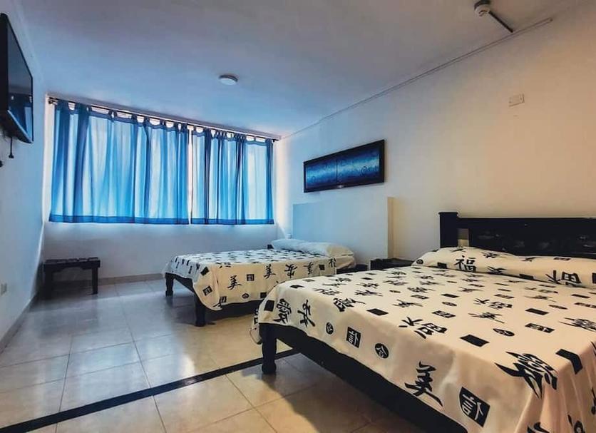 Kamar Tidur Foto