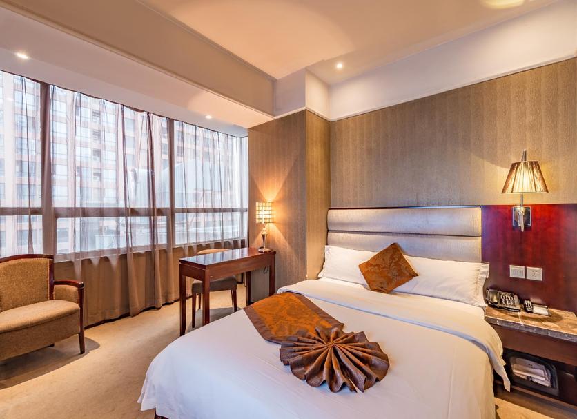Kamar Tidur Foto