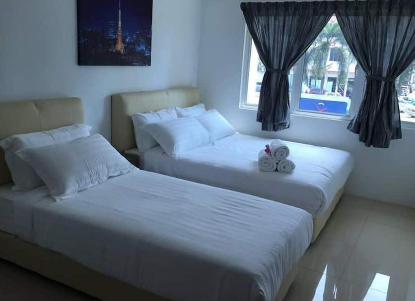 Kamar Tidur Foto