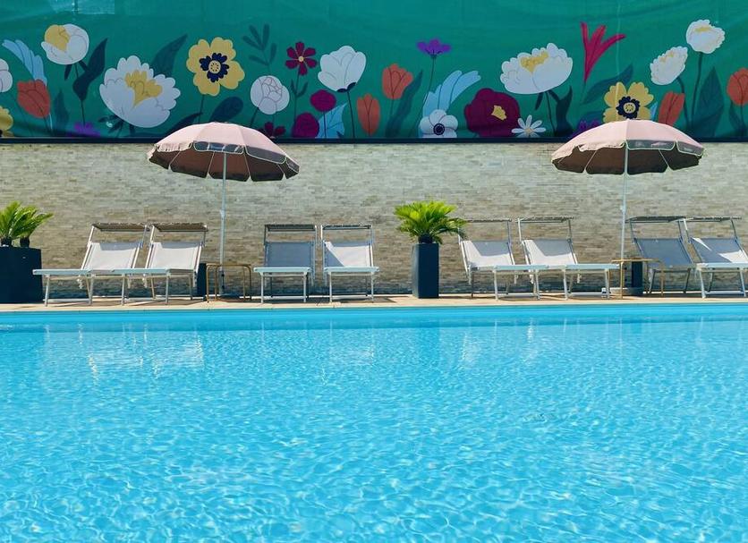 Kolam Foto