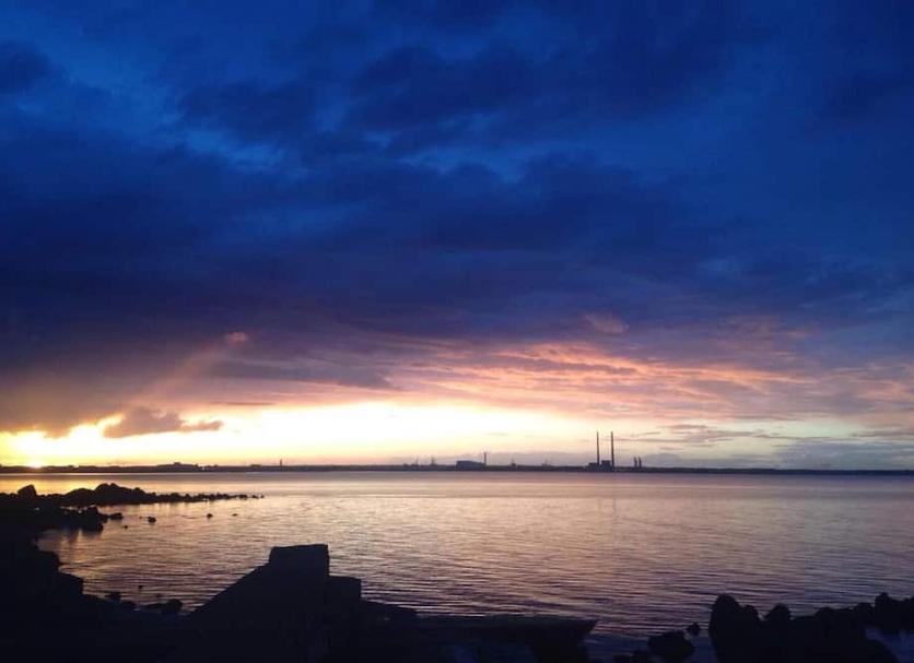 Pemandangan luar Foto