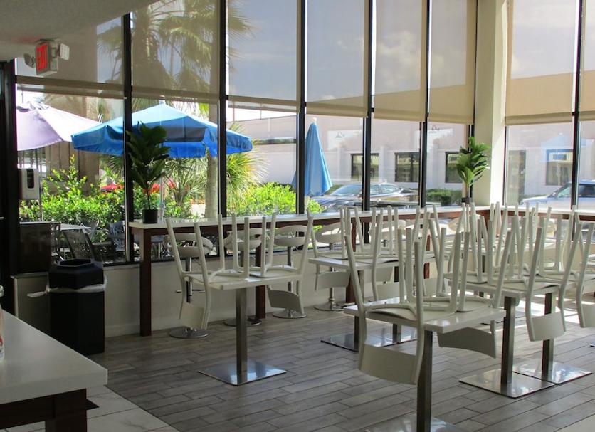 Restoran Foto