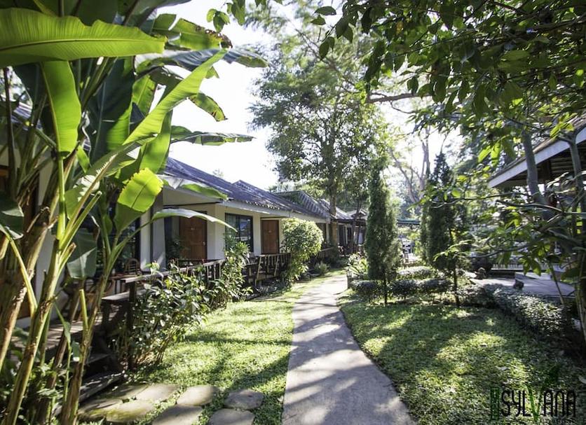 Pemandangan luar Foto
