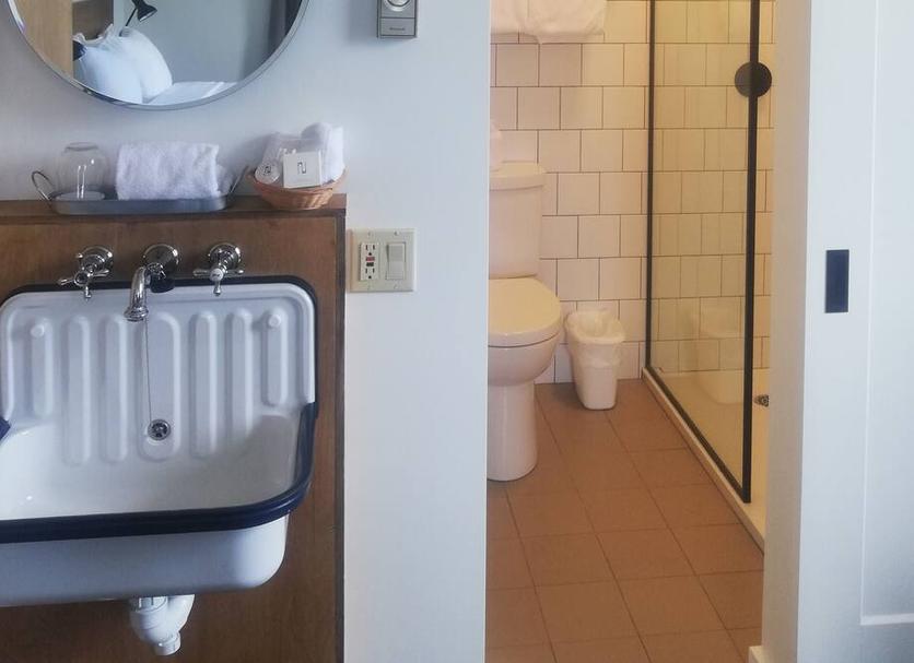 Kamar Mandi Foto