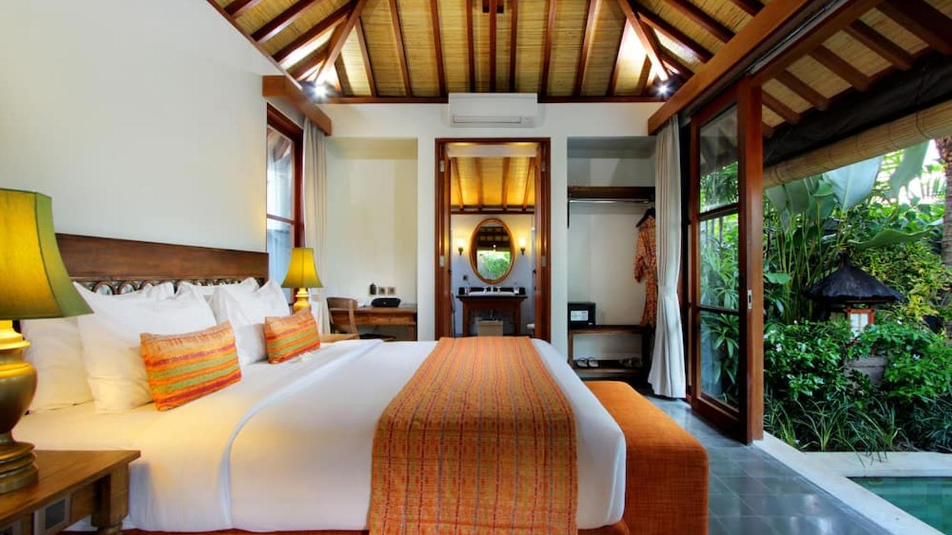 Aradhana Villas by Ekosistem