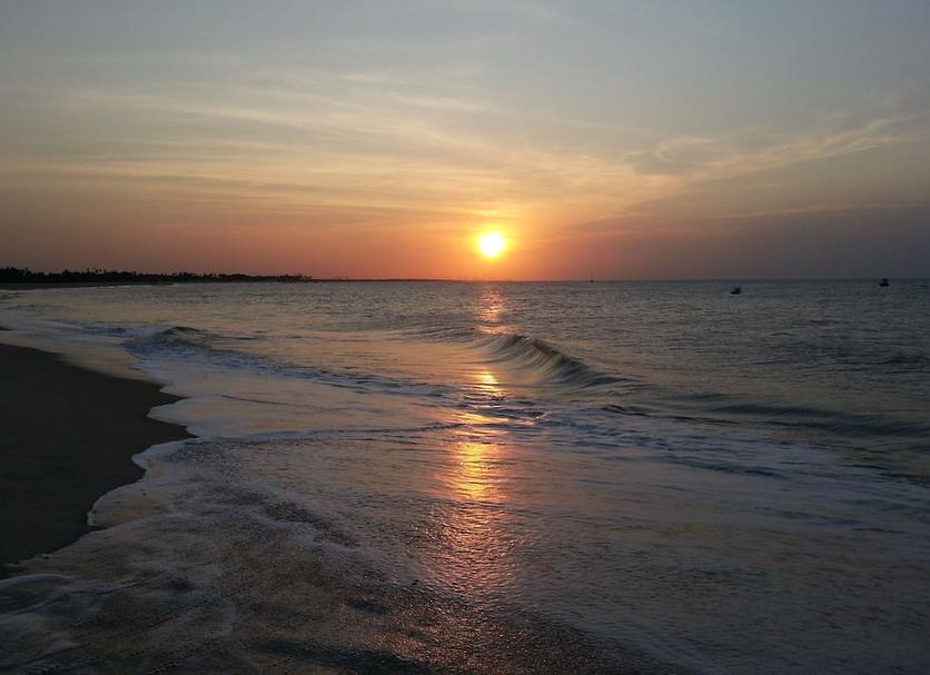 Pantai Foto