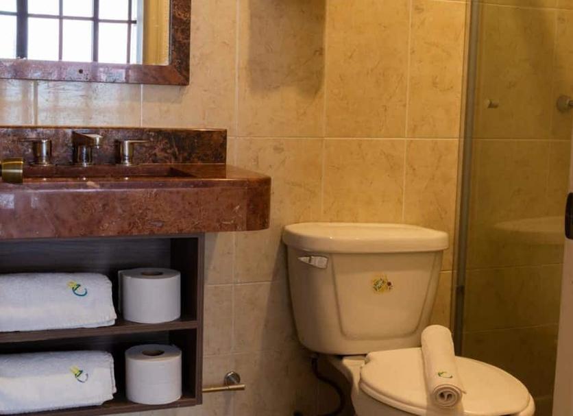 Kamar Mandi Foto