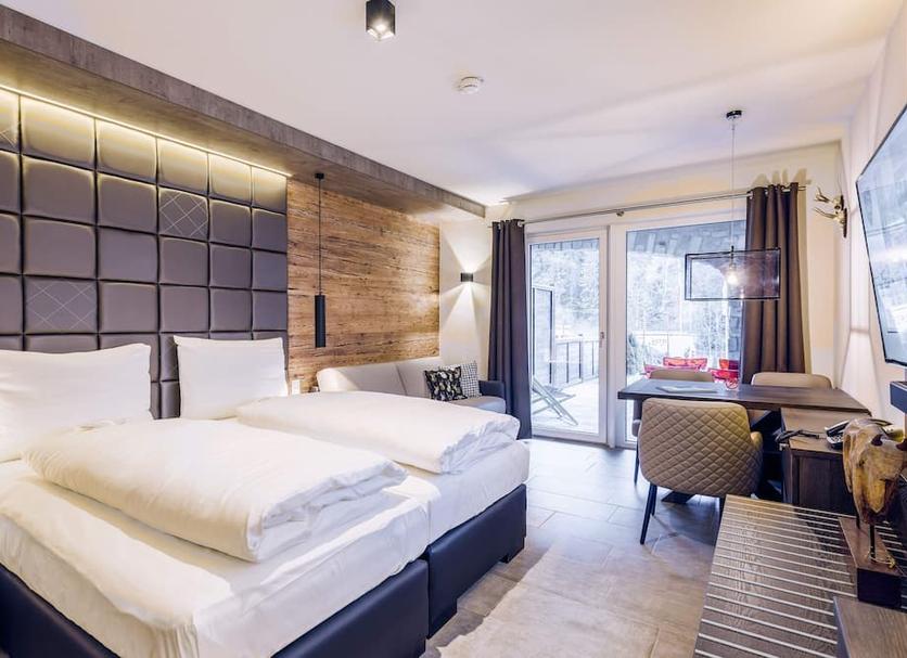 Kamar Tidur Foto