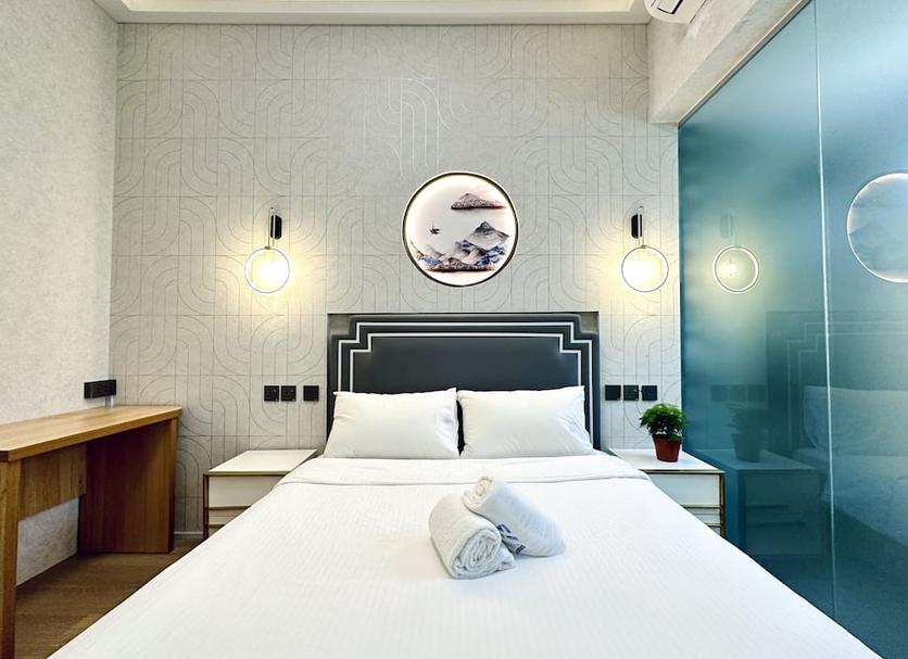 Kamar Tidur Foto
