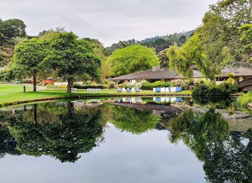 Pemandangan luar Foto