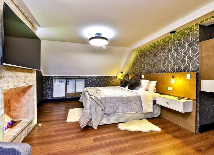 Kamar Tidur Foto